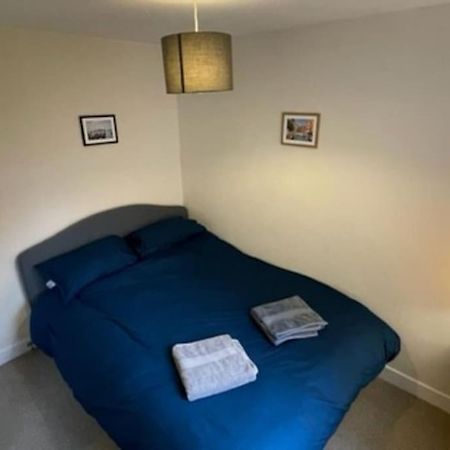 Peebles Cardona Cozy 2 X Bedroom Apartment Cardrona Exterior photo