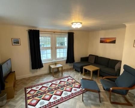 Peebles Cardona Cozy 2 X Bedroom Apartment Cardrona Exterior photo
